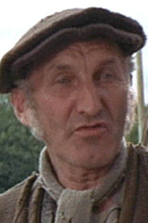 Zdjęcie Tudor Vaughan