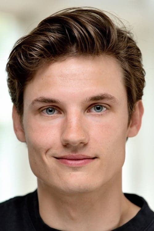 Zdjęcie Tue Lunding