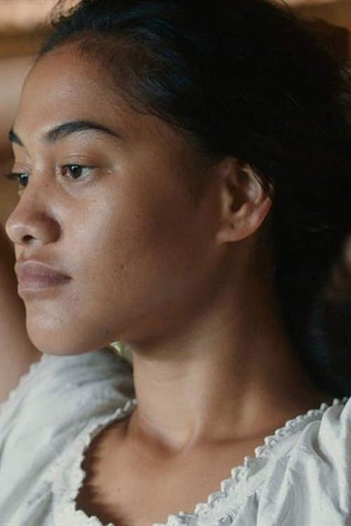 Zdjęcie Tuheï Adams