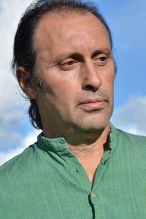 Zdjęcie Tullio Sorrentino