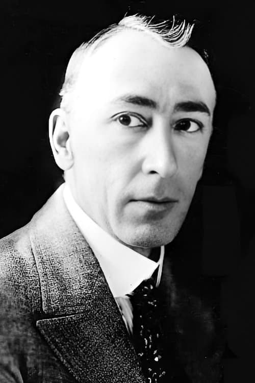 Zdjęcie Tully Marshall