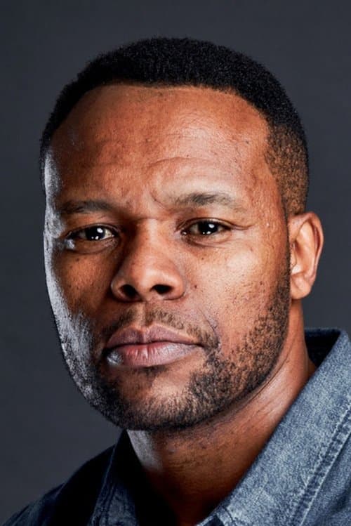 Zdjęcie Tumisho Masha