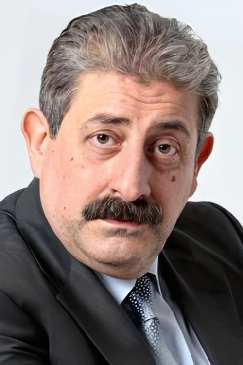 Zdjęcie Tuncay Beyazıt