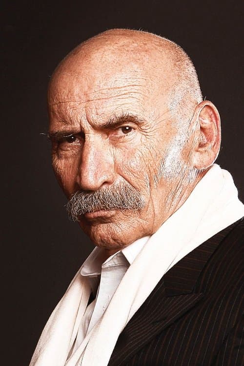 Zdjęcie Tuncel Kurtiz