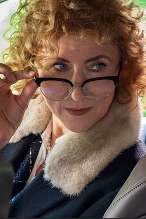 Zdjęcie Tünde Szalontay