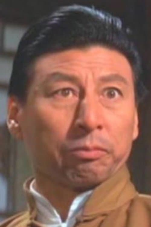 Zdjęcie Tung Choi-Bo