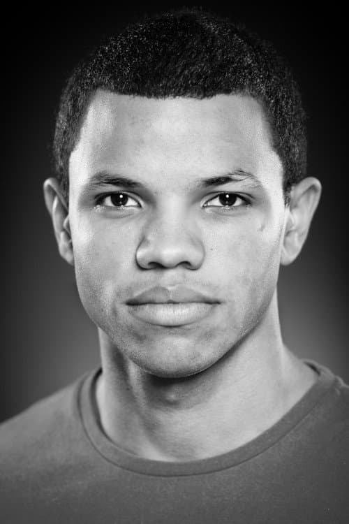 Zdjęcie Tunji Kasim