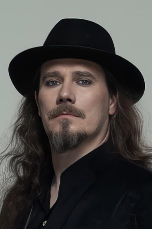 Zdjęcie Tuomas Holopainen