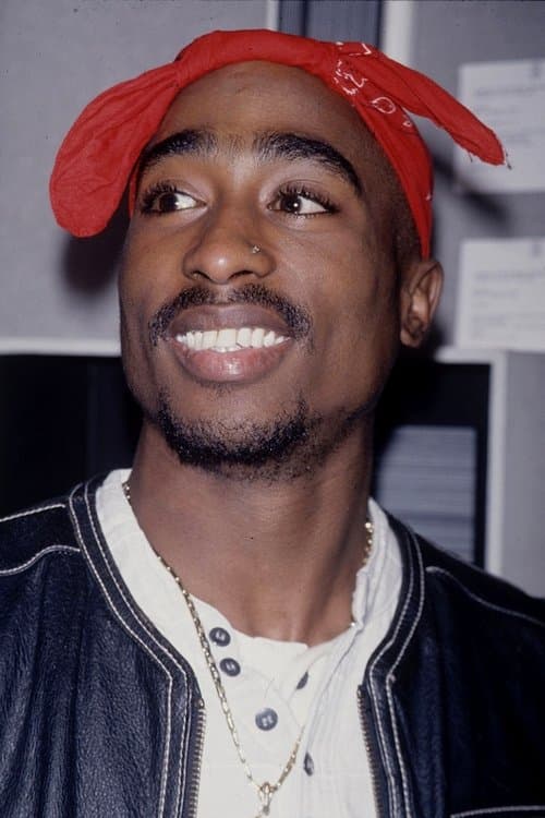 Zdjęcie Tupac Shakur