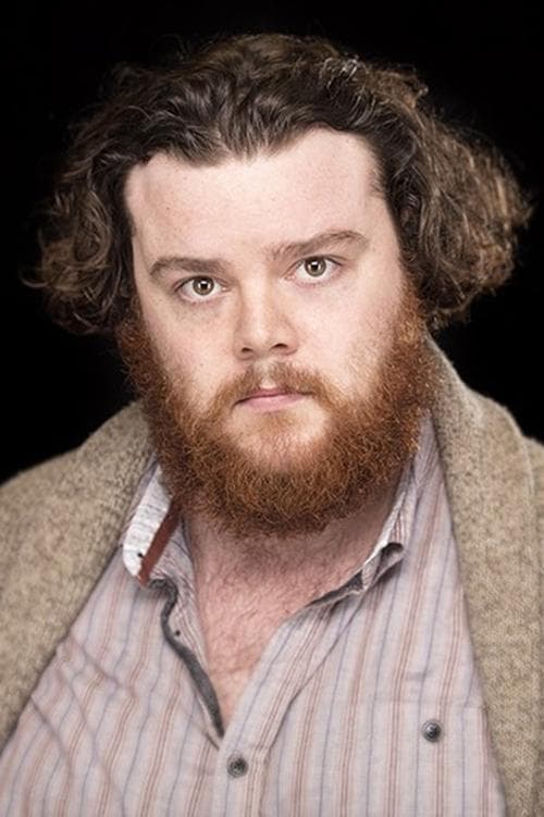 Zdjęcie Turlough Convery