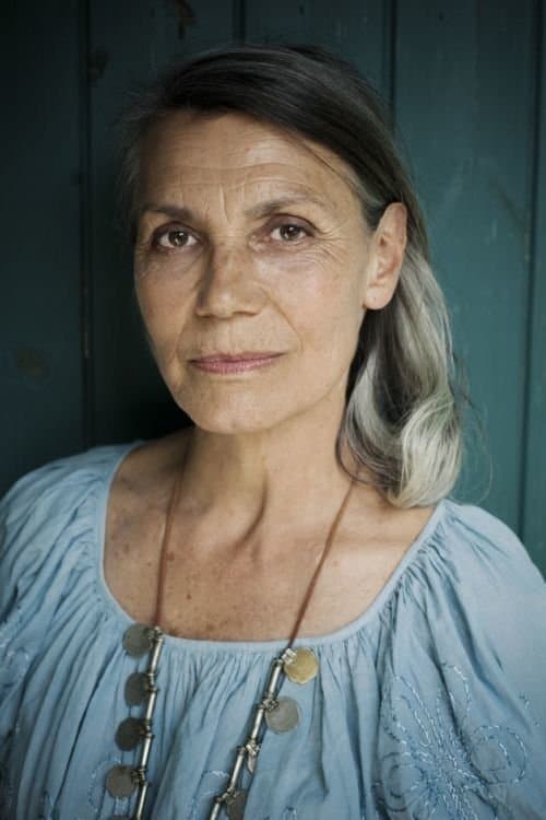 Zdjęcie Tusse Silberg