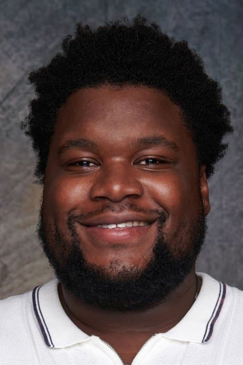 Zdjęcie Tuwaine Barrett