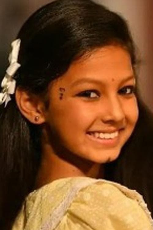 Zdjęcie Twinkle Sharma