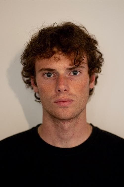 Zdjęcie Txomin Vergez