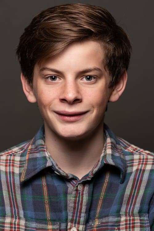 Zdjęcie Ty Joseph Shelton