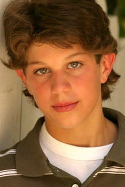 Zdjęcie Ty Thomas Reed