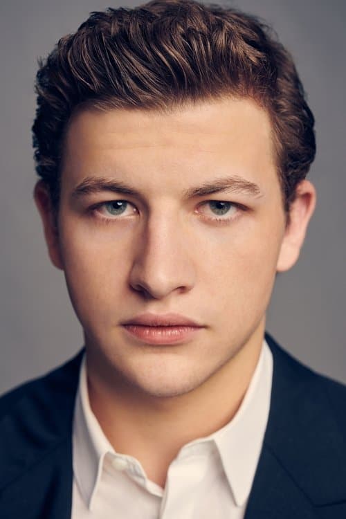 Zdjęcie Tye Sheridan