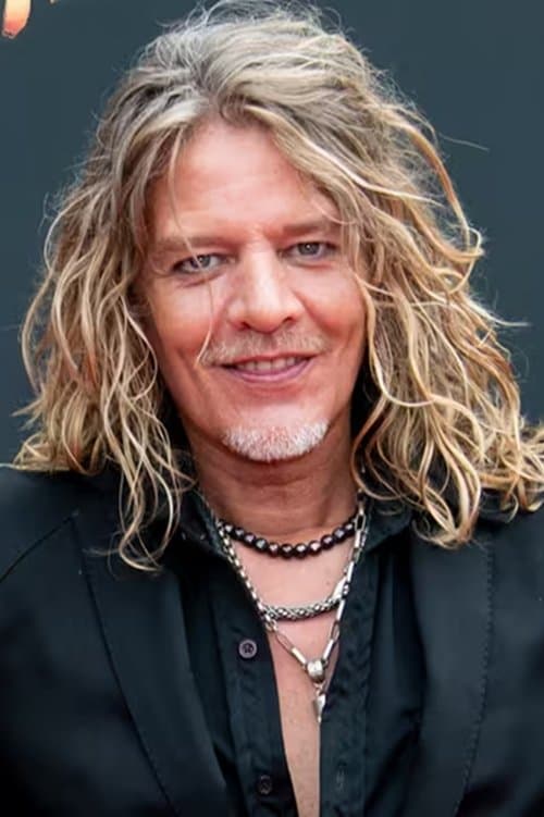 Zdjęcie Tygo Gernandt