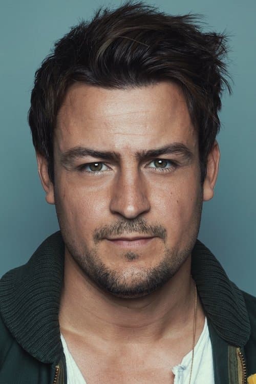 Zdjęcie Tyler Hynes