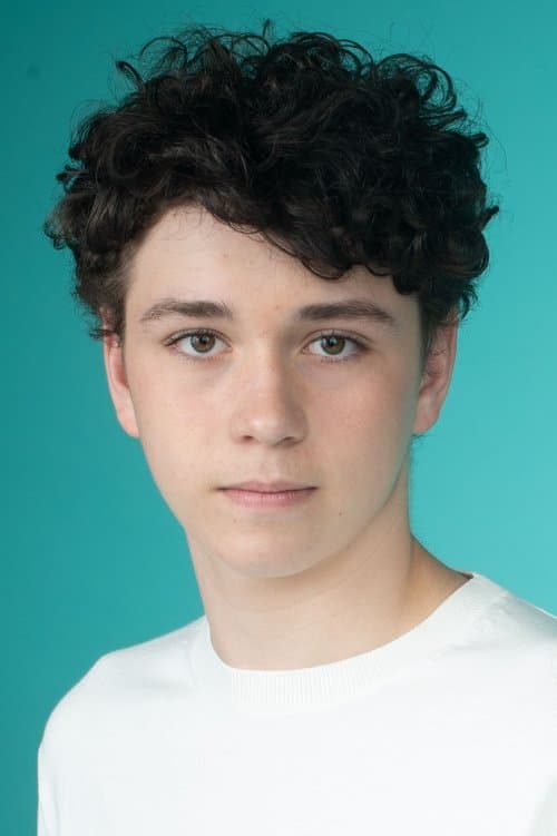 Zdjęcie Tyler James Nathan