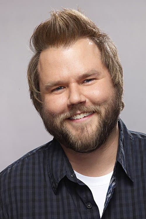 Zdjęcie Tyler Labine