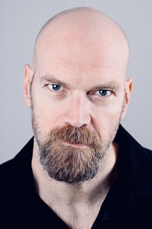 Zdjęcie Tyler Mane