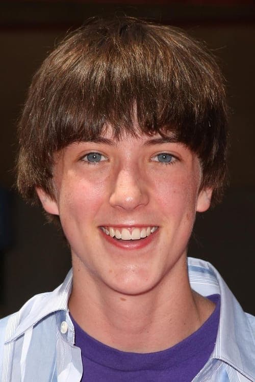 Zdjęcie Tyler Patrick Jones