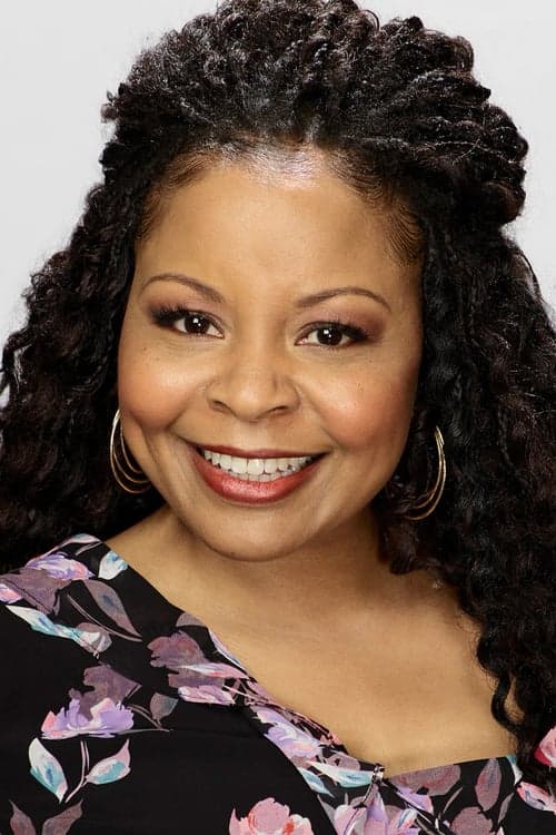 Zdjęcie Tymberlee Hill