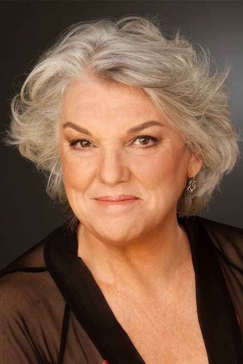 Zdjęcie Tyne Daly
