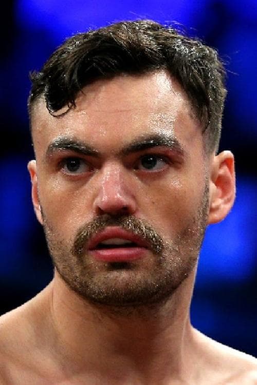 Zdjęcie Tyrone McKenna