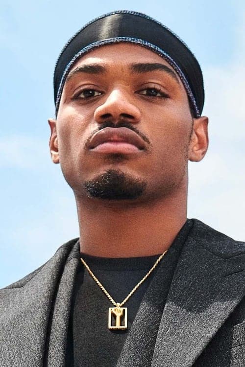 Zdjęcie Tyshawn Jones