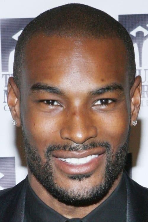 Zdjęcie Tyson Beckford