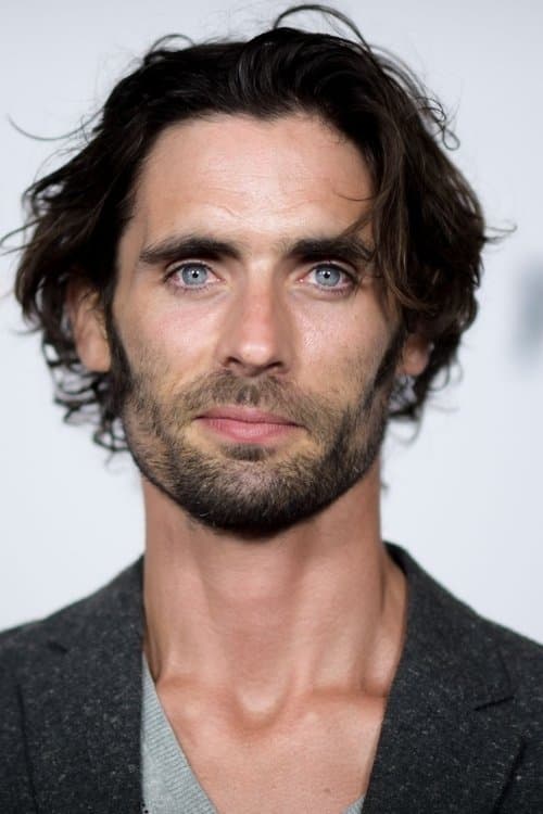 Zdjęcie Tyson Ritter