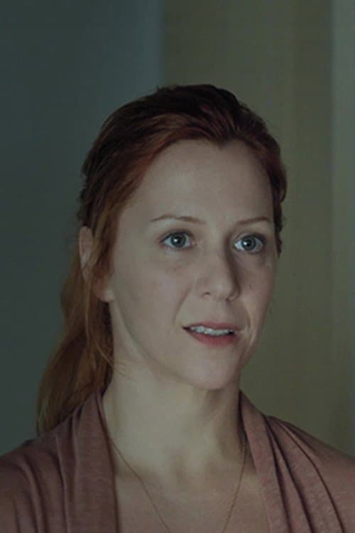 Zdjęcie Τζωρτζίνα Χρυσκιώτη