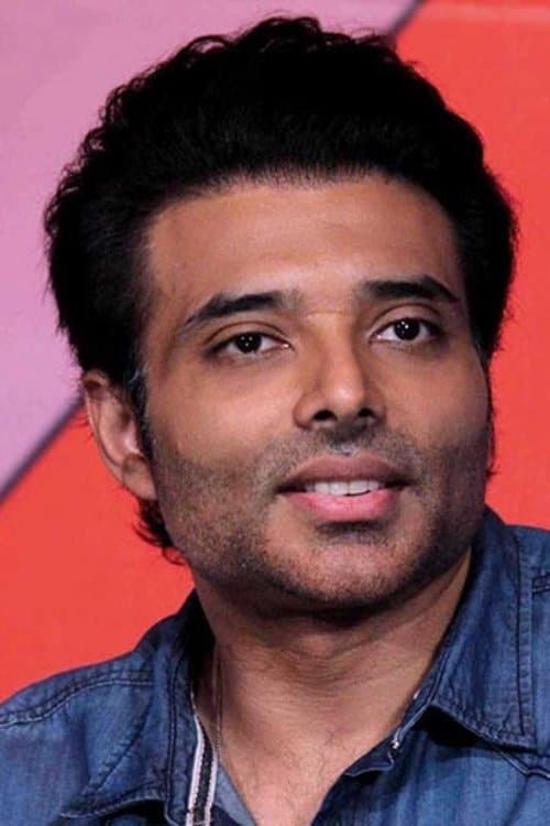 Zdjęcie Uday Chopra