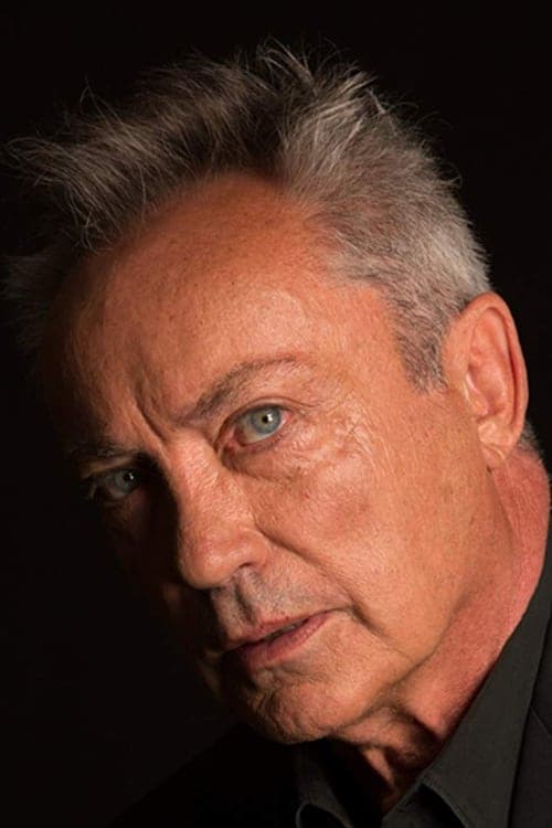 Zdjęcie Udo Kier