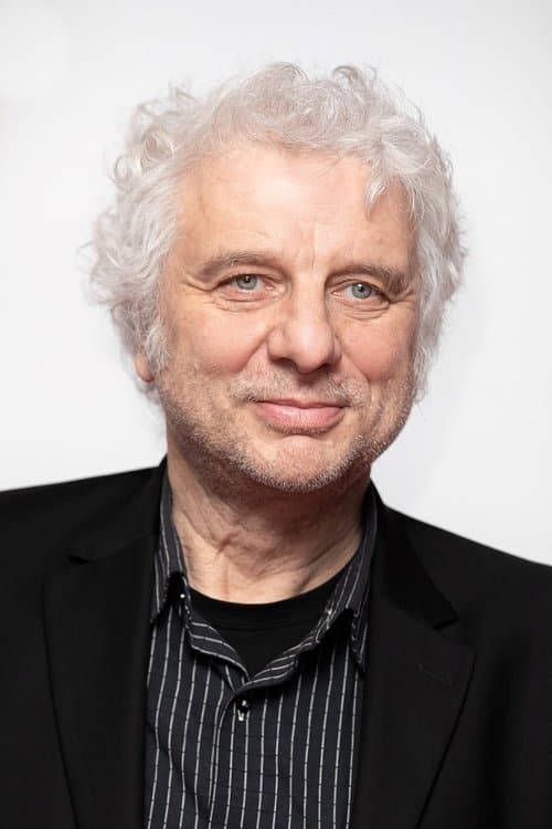 Zdjęcie Udo Wachtveitl