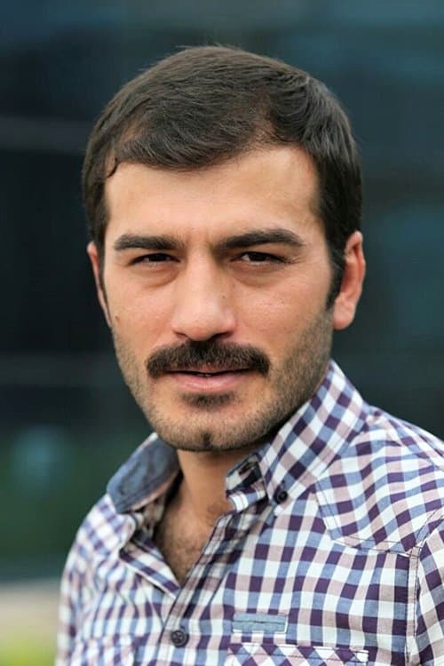 Zdjęcie Ufuk Bayraktar
