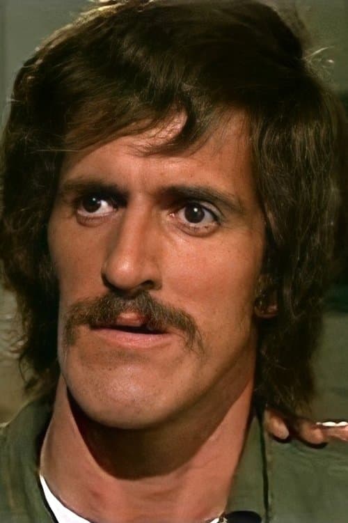 Zdjęcie Ugo Fangareggi