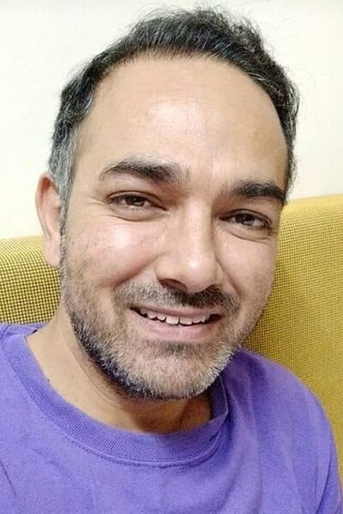Zdjęcie Ujjwal Chopra