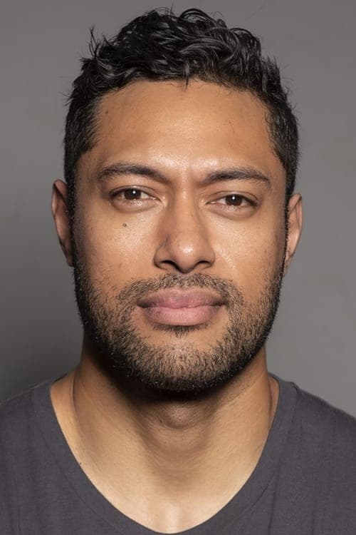 Zdjęcie Uli Latukefu