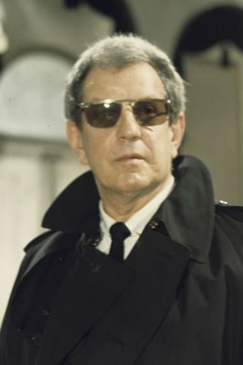 Zdjęcie Ullrich Haupt