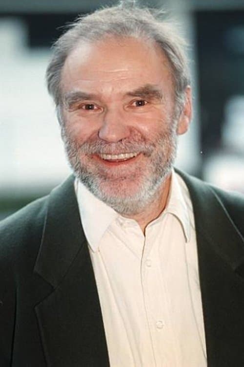 Zdjęcie Ulrich Faulhaber