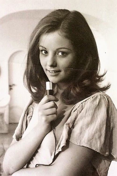 Zdjęcie Ulrike Butz