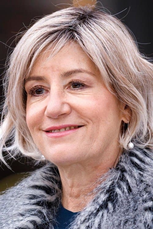 Zdjęcie Ulrike Krumbiegel