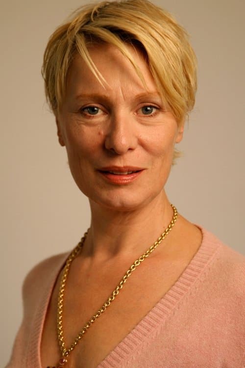 Zdjęcie Ulrike Willenbacher