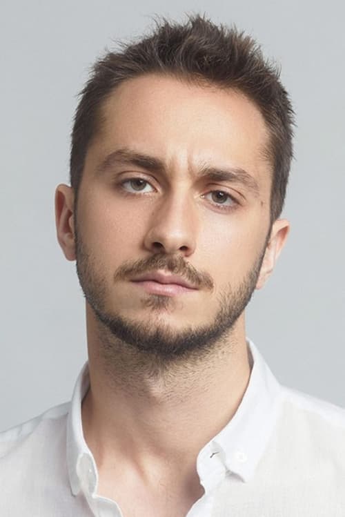 Zdjęcie Ulvi Kahyaoğlu