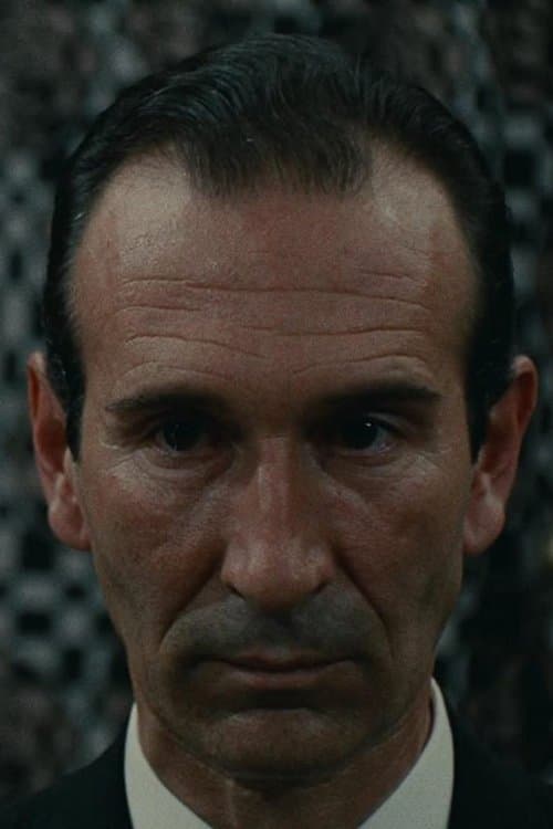 Zdjęcie Umberto Raho