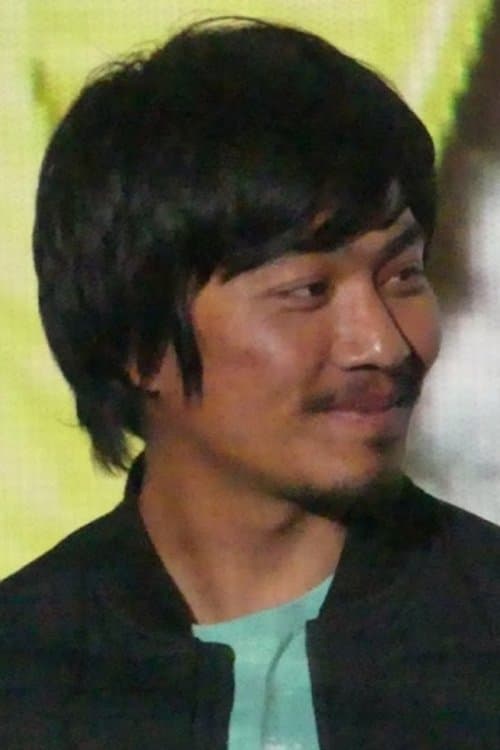 Zdjęcie Umesh Tamang