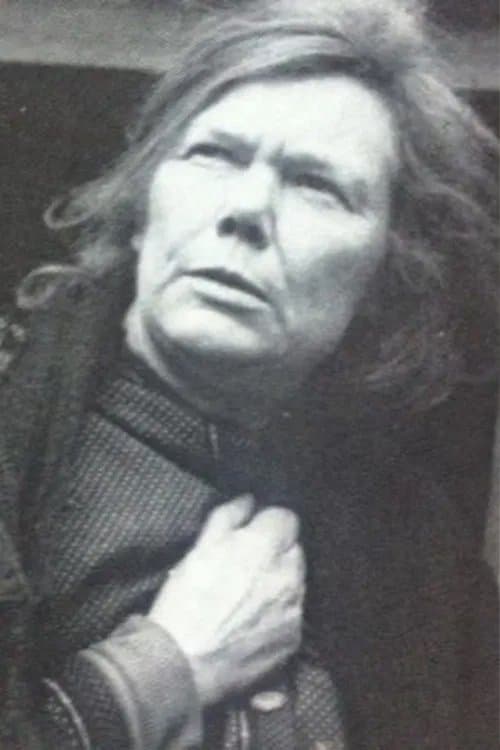 Zdjęcie Una Brandon-Jones